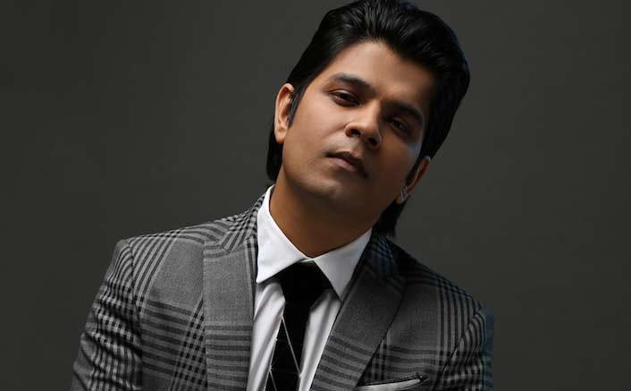 Ankit Tiwari